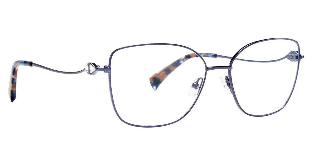 Badgley Mischka BMDEIRDRE Eyeglasses - view 2